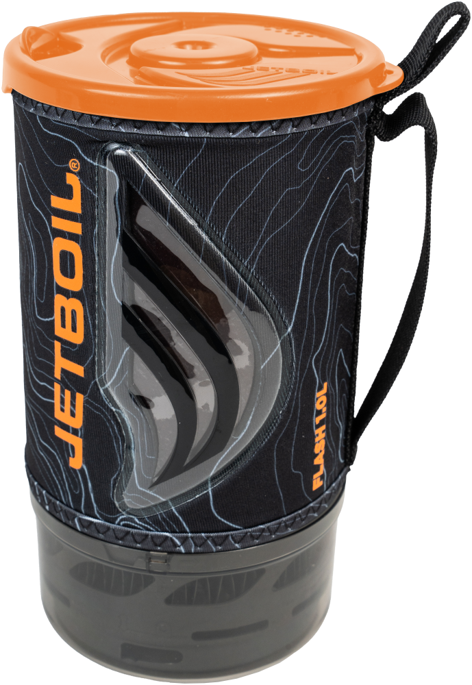 Jetboil | Flash Java 1.0L