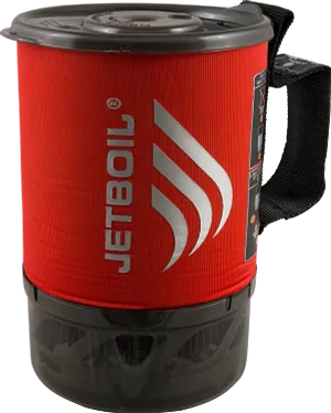 Jetboil | Micromo