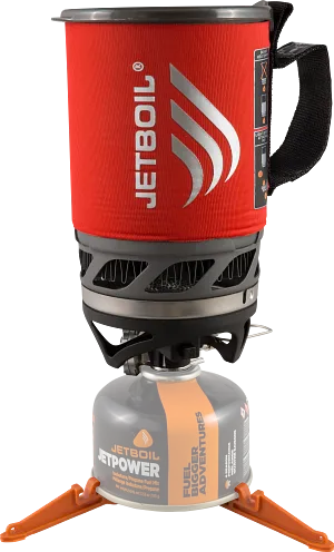 Jetboil | Micromo