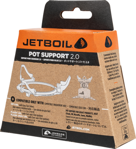 Jetboil | Pot Support 2.0