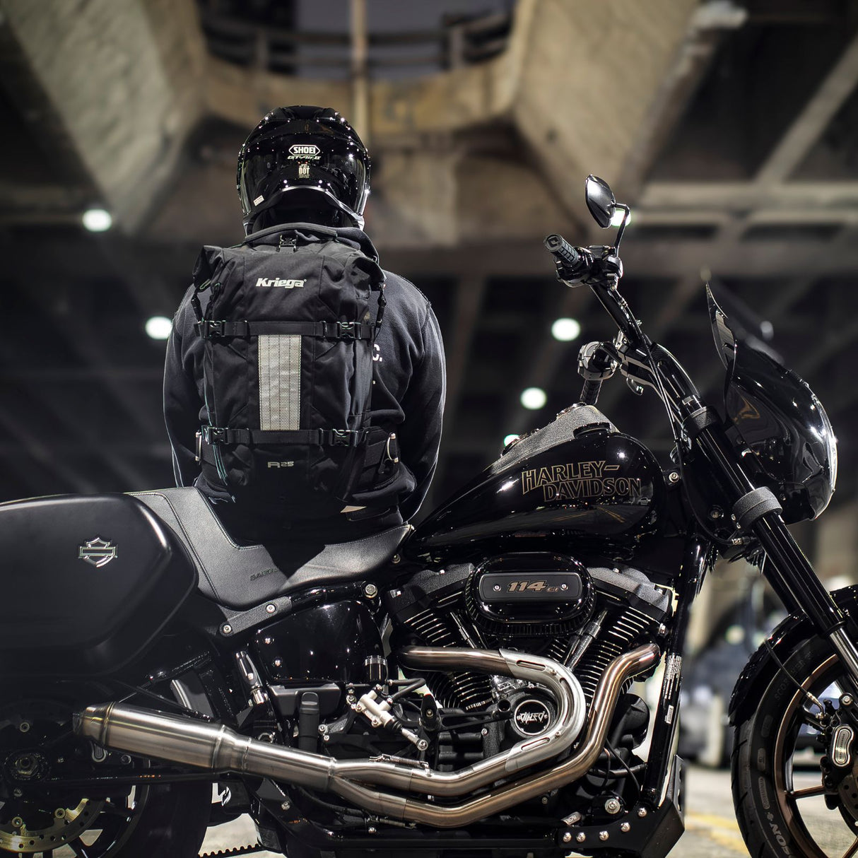 Kriega | R25 V2 Backpack