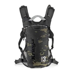 Kriega | Hydro-3 Hydration Pack