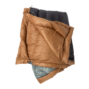 Big Agnes | King Solomon 20° Doublewide - Moto Camp Nerd - motorcycle camping
