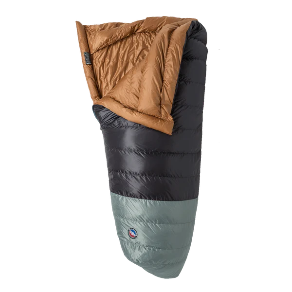 Big Agnes | King Solomon 20° Doublewide