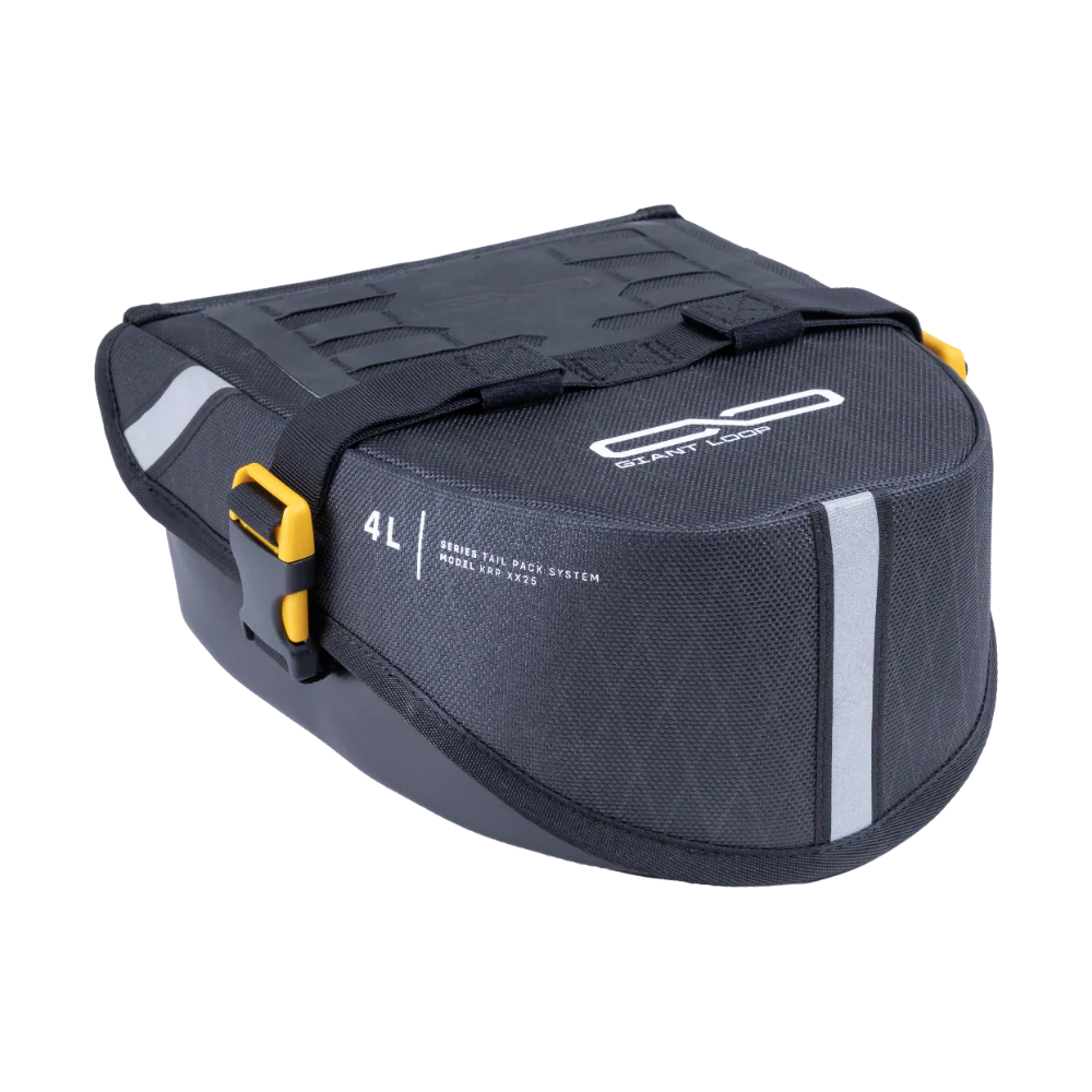 Giant Loop | Klamath Tail Rack Pack