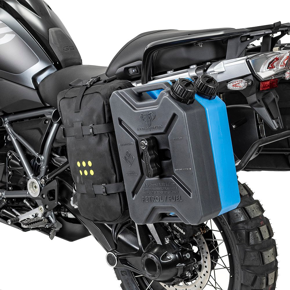 Kriega | OS-Platforms (Pair) – Moto Camp Nerd