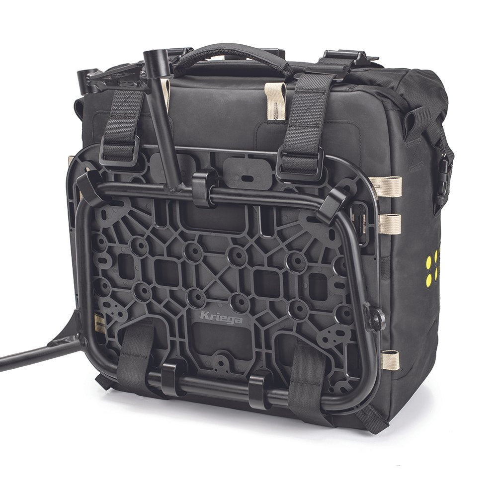 Kriega | OS-Platforms (Pair) – Moto Camp Nerd