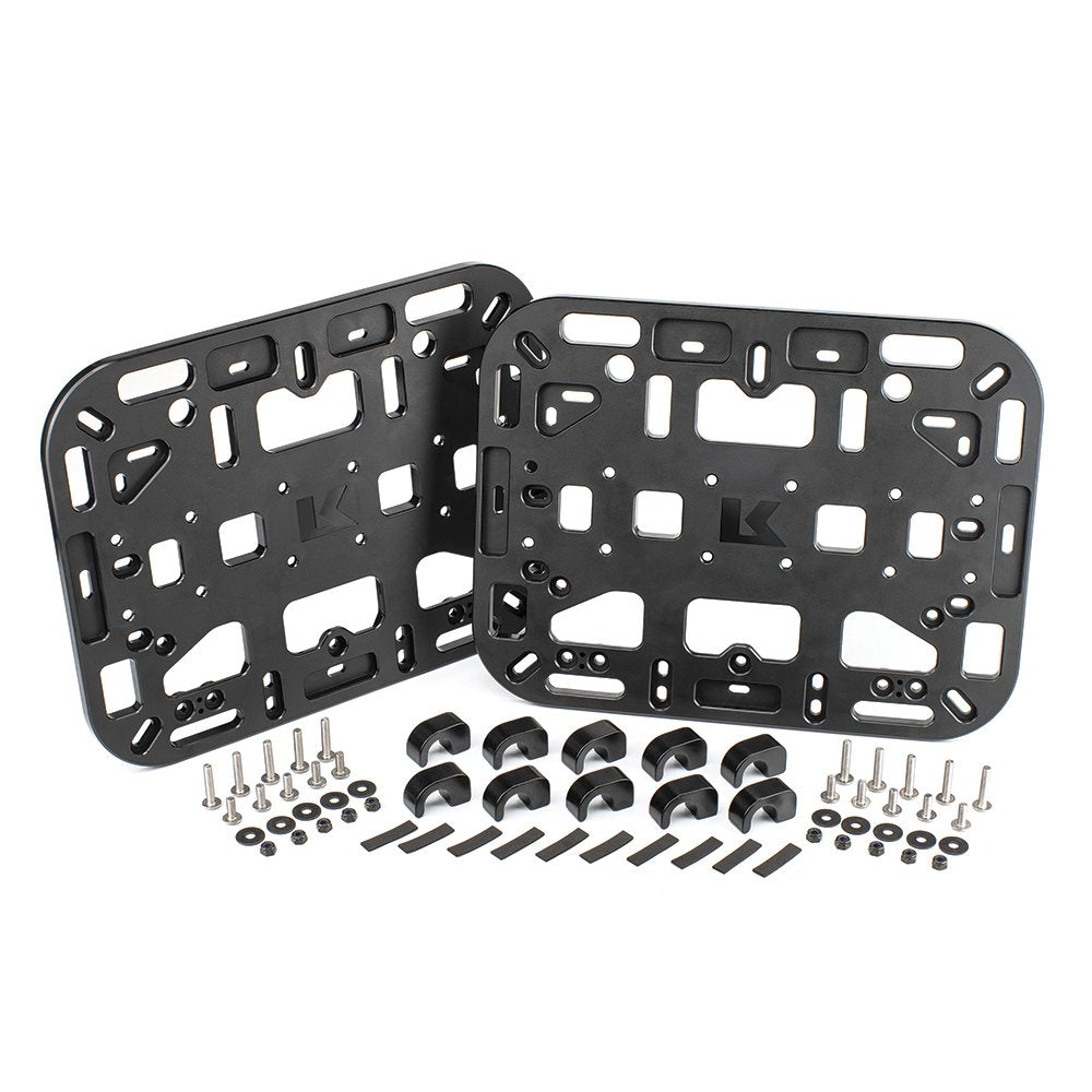 Kriega | OS-Platforms (Pair) – Moto Camp Nerd