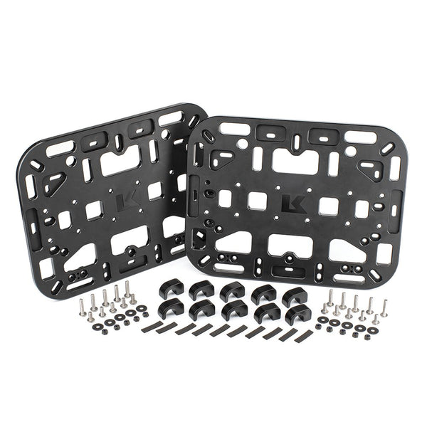 Kriega | OS-Platforms (Pair) – Moto Camp Nerd