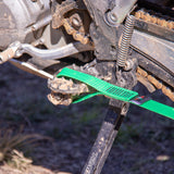 Dynatow Dynamic Motorcycle Tow Strap