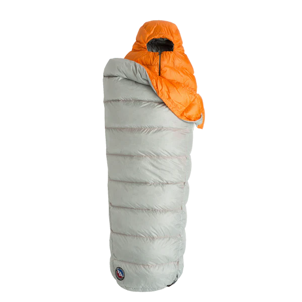 Big Agnes Lost Ranger - Thumbnail 4