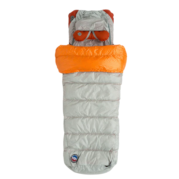 Big Agnes Lost Ranger - Thumbnail 3
