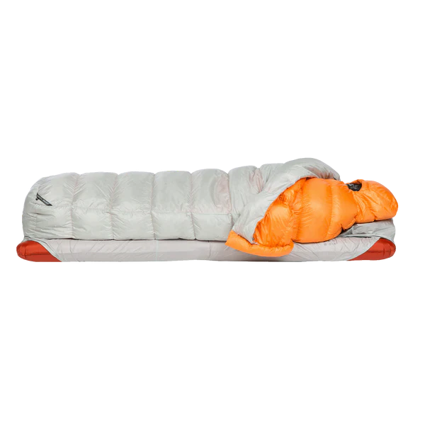Big Agnes Lost Ranger