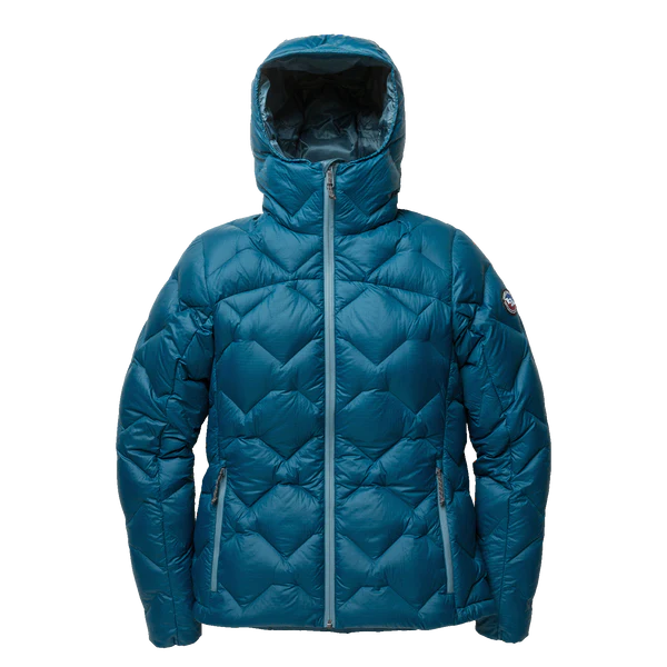 Big Agnes | Women's Luna Jacket - Closeout