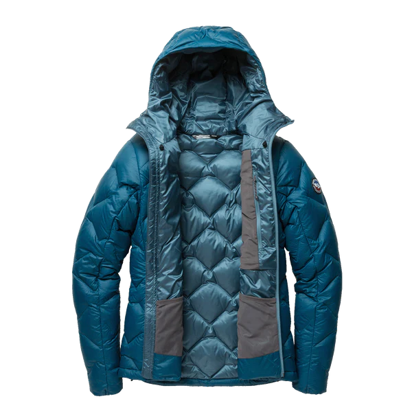 Big Agnes | Women's Luna Jacket