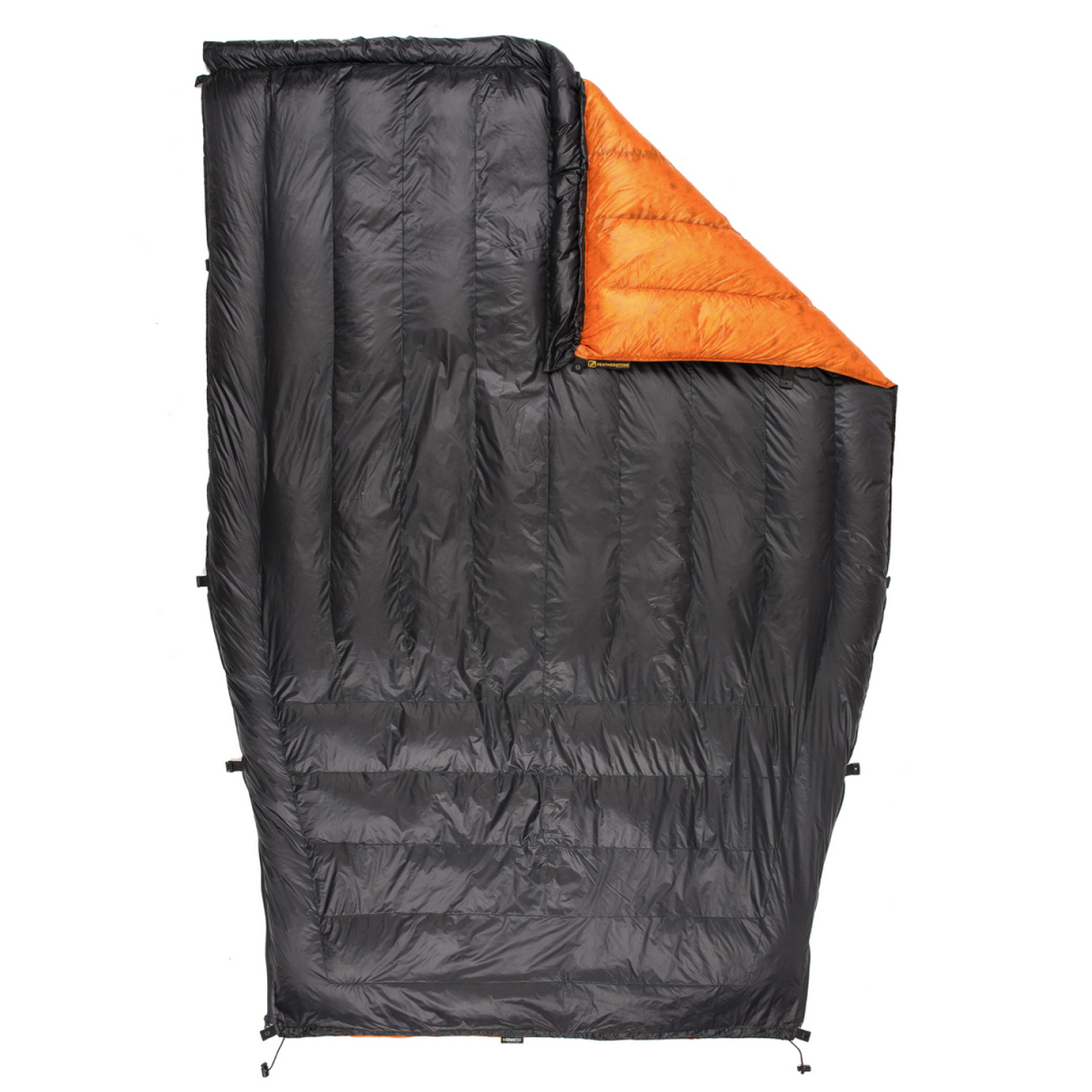 Featherstone | Moondance 25 Top Quilt Sleeping Bag Alternative