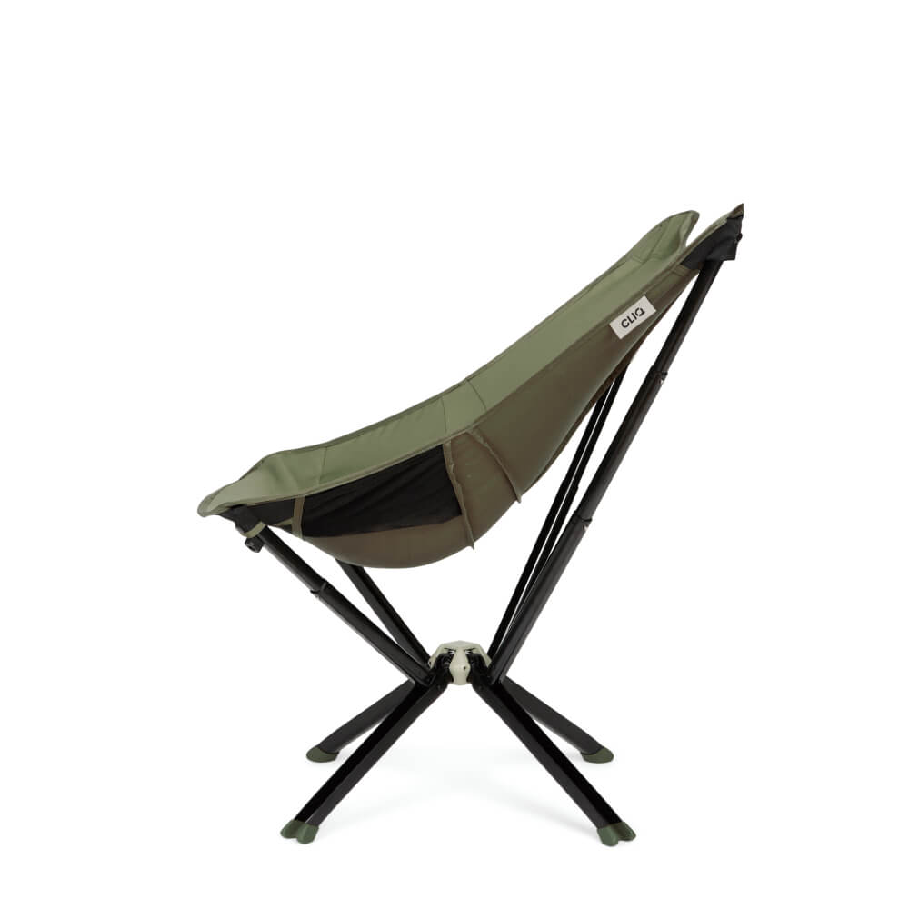 CLIQ | MystiQ Lounge Chair