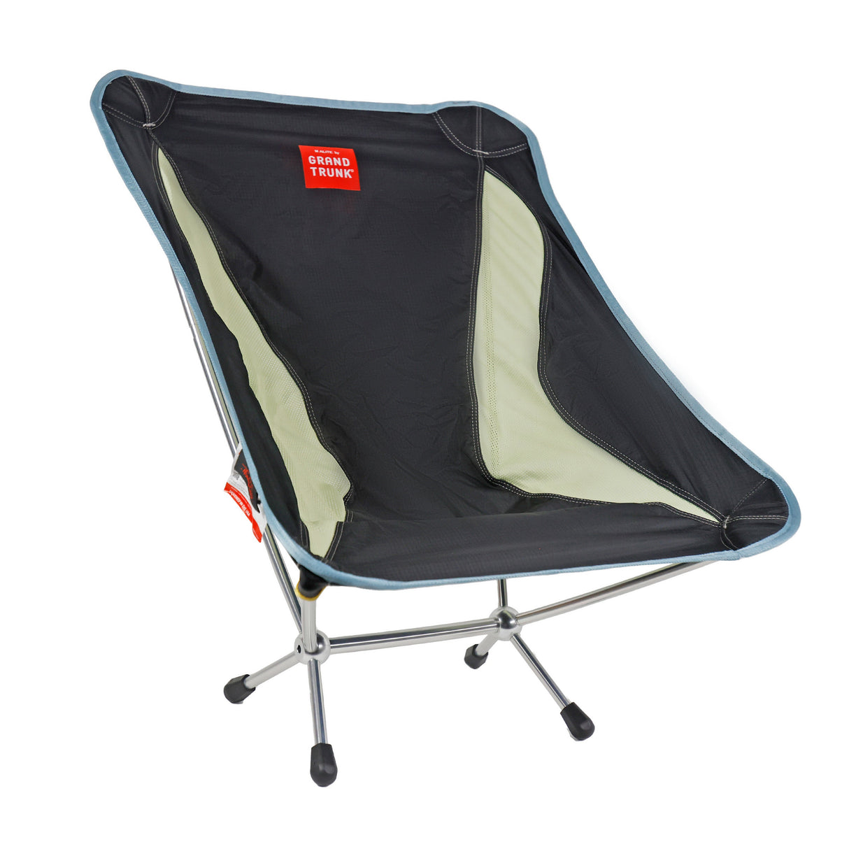 Mantis Packable Chair - Moto Camp Nerd - motorcycle camping