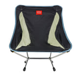 Mantis Packable Chair - Moto Camp Nerd - motorcycle camping