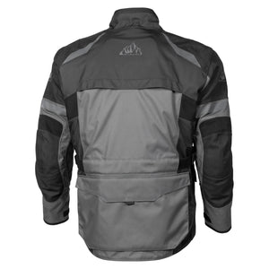 Tourmaster | Mariner Waterproof Jacket - Moto Camp Nerd - motorcycle camping