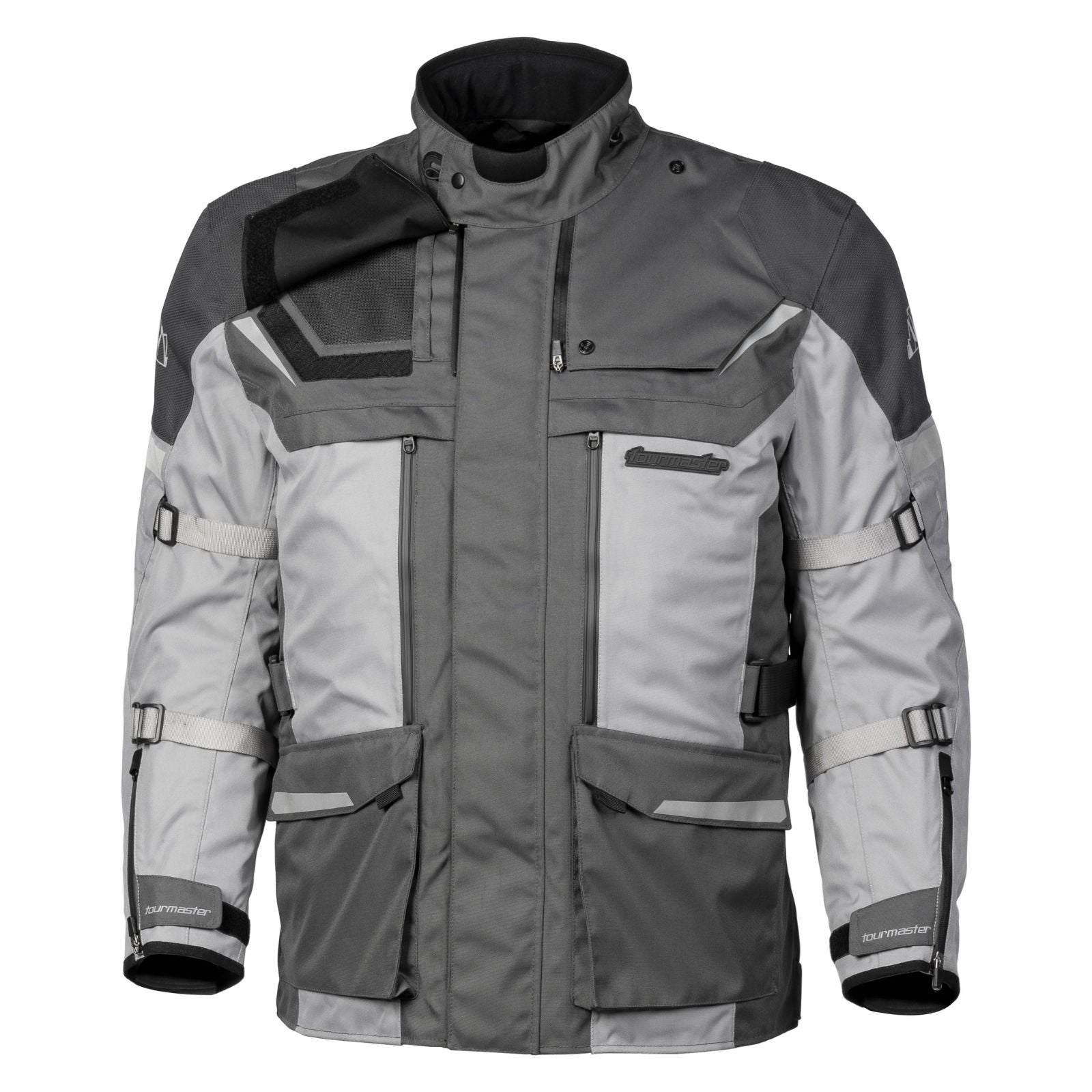 Tourmaster | Mariner Waterproof Jacket – Moto Camp Nerd