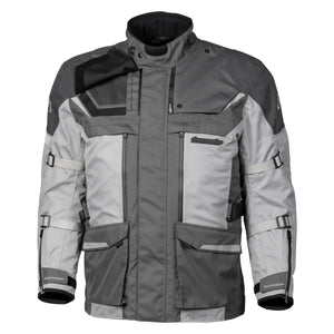 Tourmaster | Mariner Waterproof Jacket - Moto Camp Nerd - motorcycle camping