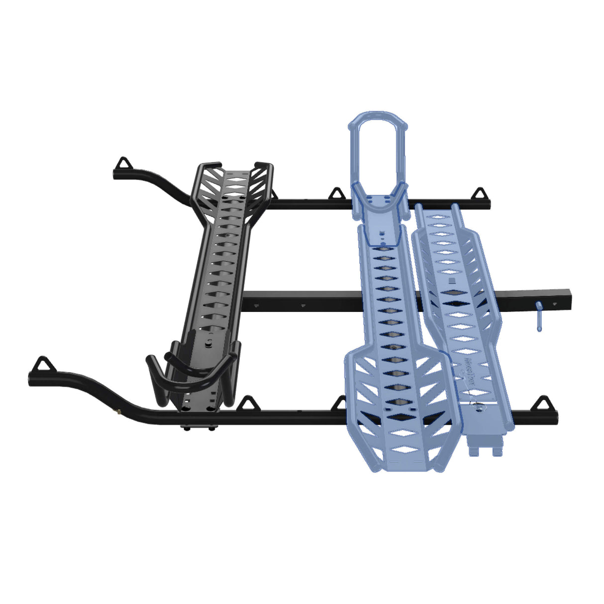 MotoTote | Max+ Dual Add On Kit