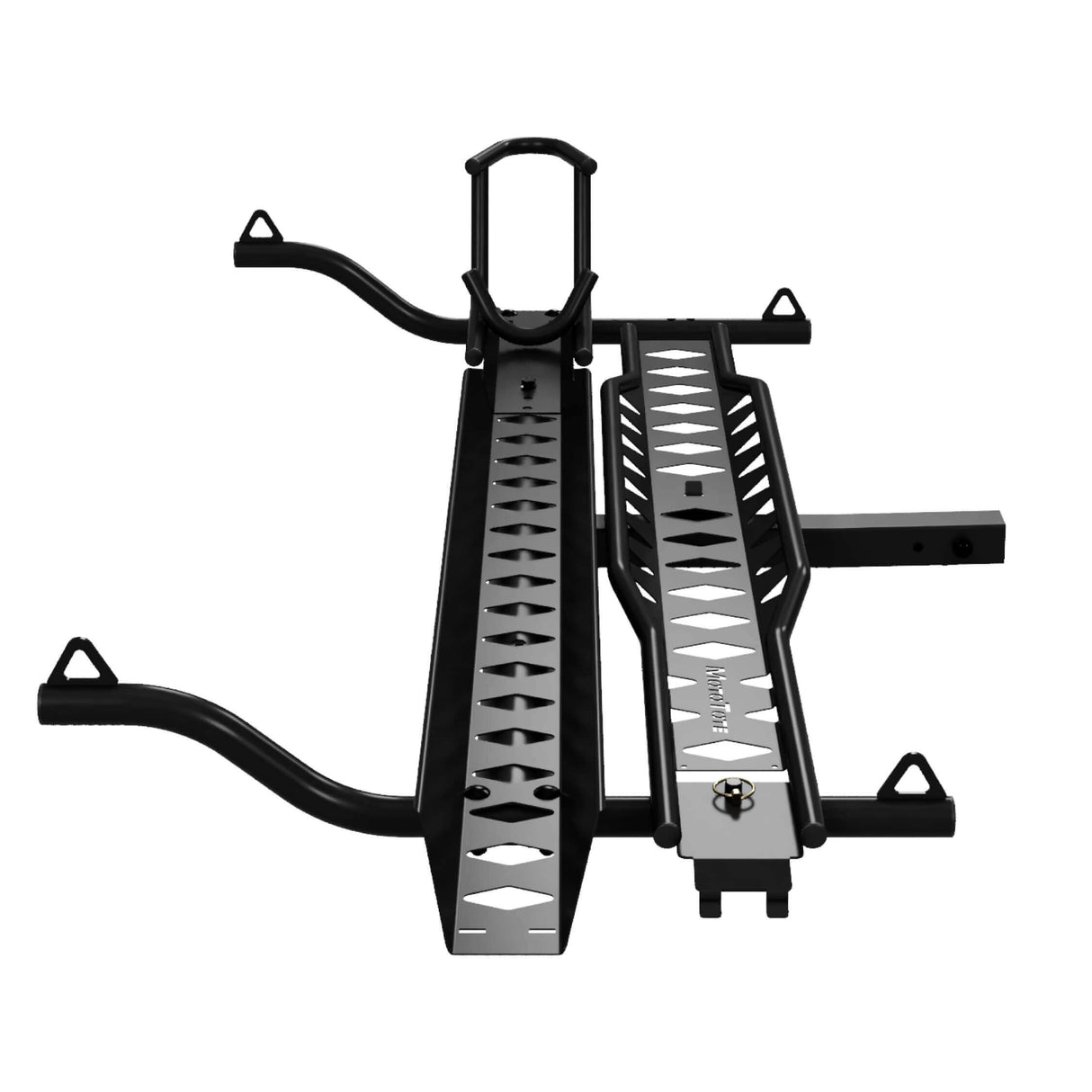 MotoTote | Max Motorcycle Hitch Carrier
