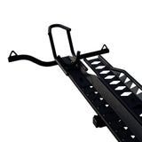 MotoTote | Max Motorcycle Hitch Carrier