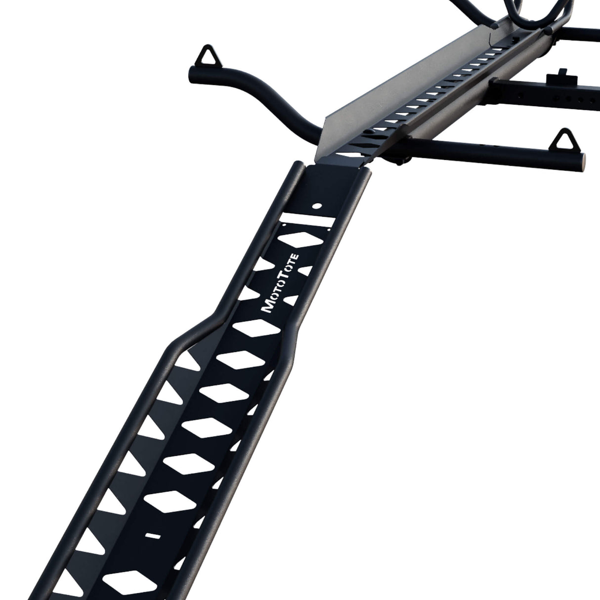 MotoTote | Max Motorcycle Hitch Carrier