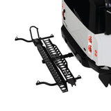 MotoTote | Max Motorcycle Hitch Carrier