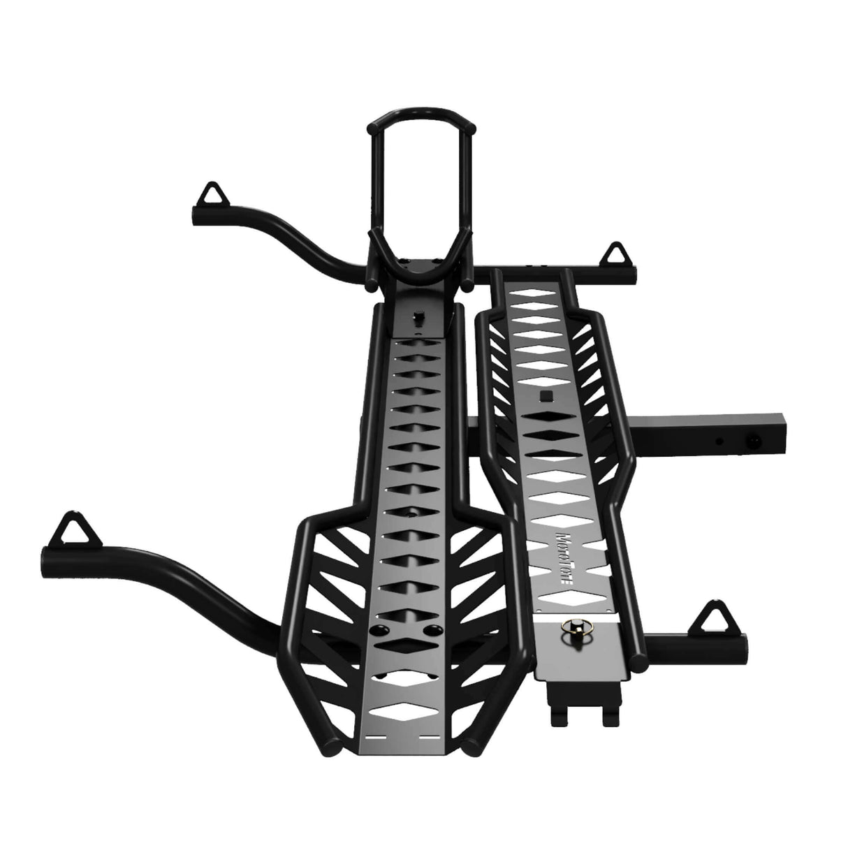MotoTote | Max+ Motorcycle Hitch Carrier