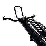 MotoTote | Max+ Motorcycle Hitch Carrier