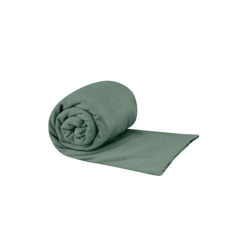 Sea To Summit | Pocket Towel - Moto Camp Nerd - motorcycle camping