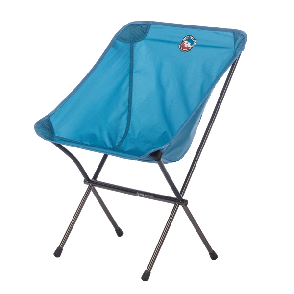 Big Agnes | Mica Basin Camp Chair – Moto Camp Nerd Big Agnes | Mica Basin Camp Chair – Moto Camp Nerd