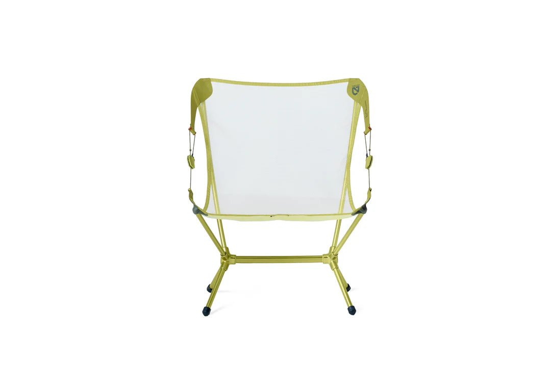 NEMO | Moonlite Elite Reclining Camp Chair