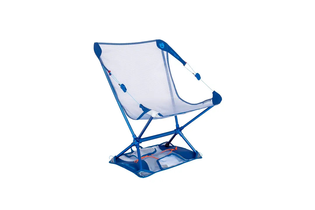 NEMO | Moonlite Elite Reclining Camp Chair