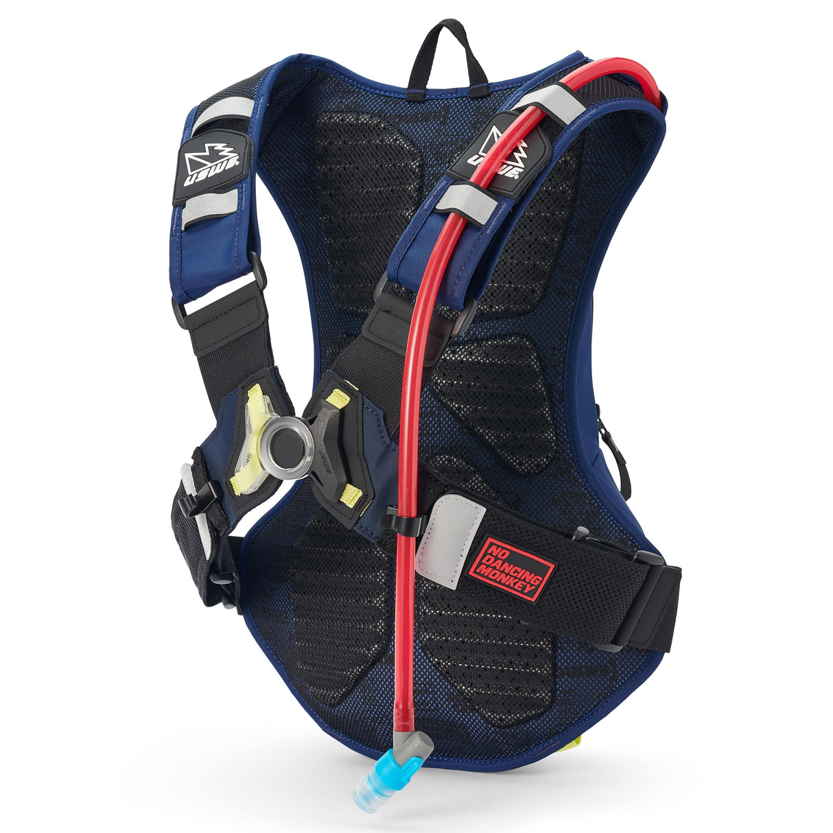 USWE | Moto Hydro 12L Hydration Pack