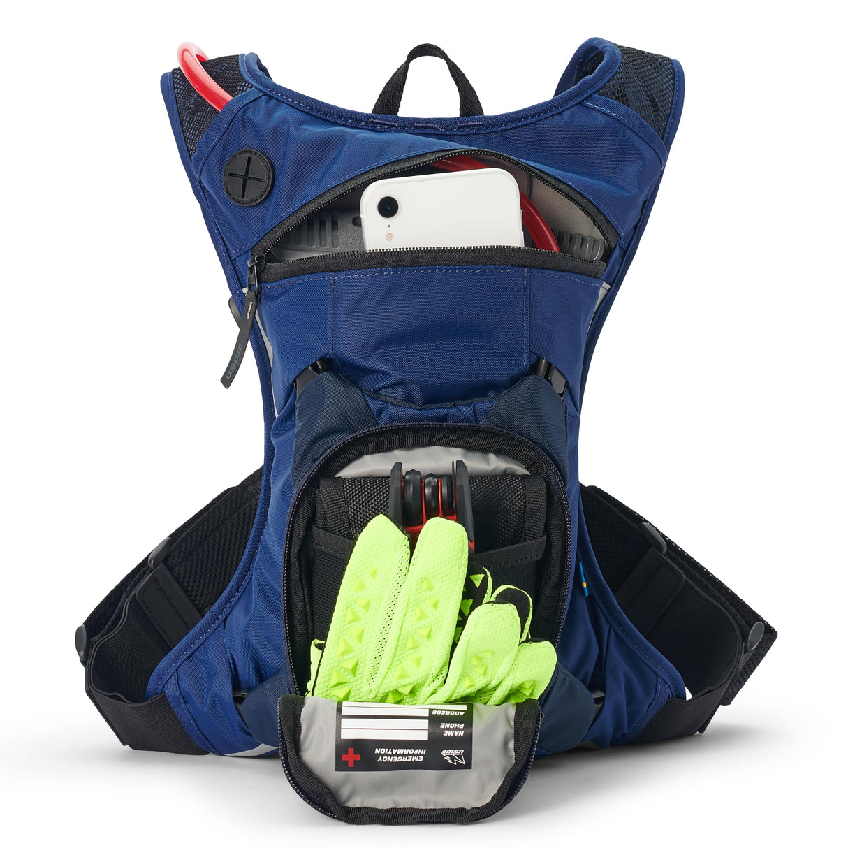 USWE | Moto Hydro 3L Hydration Pack