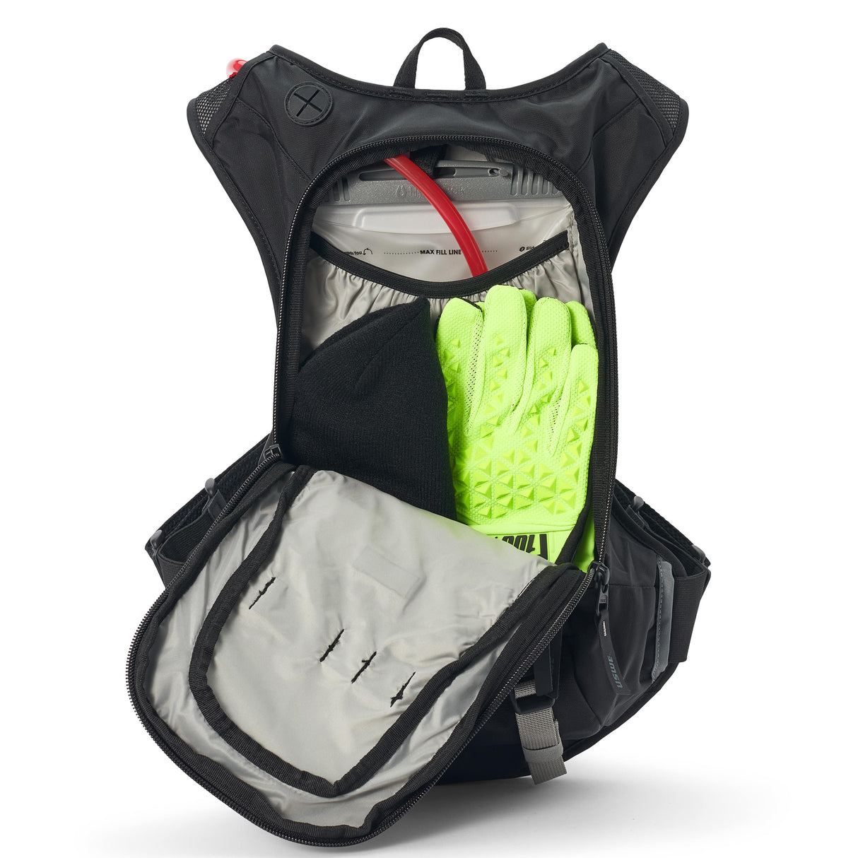 USWE | Moto Hydro 8L Hydration Pack