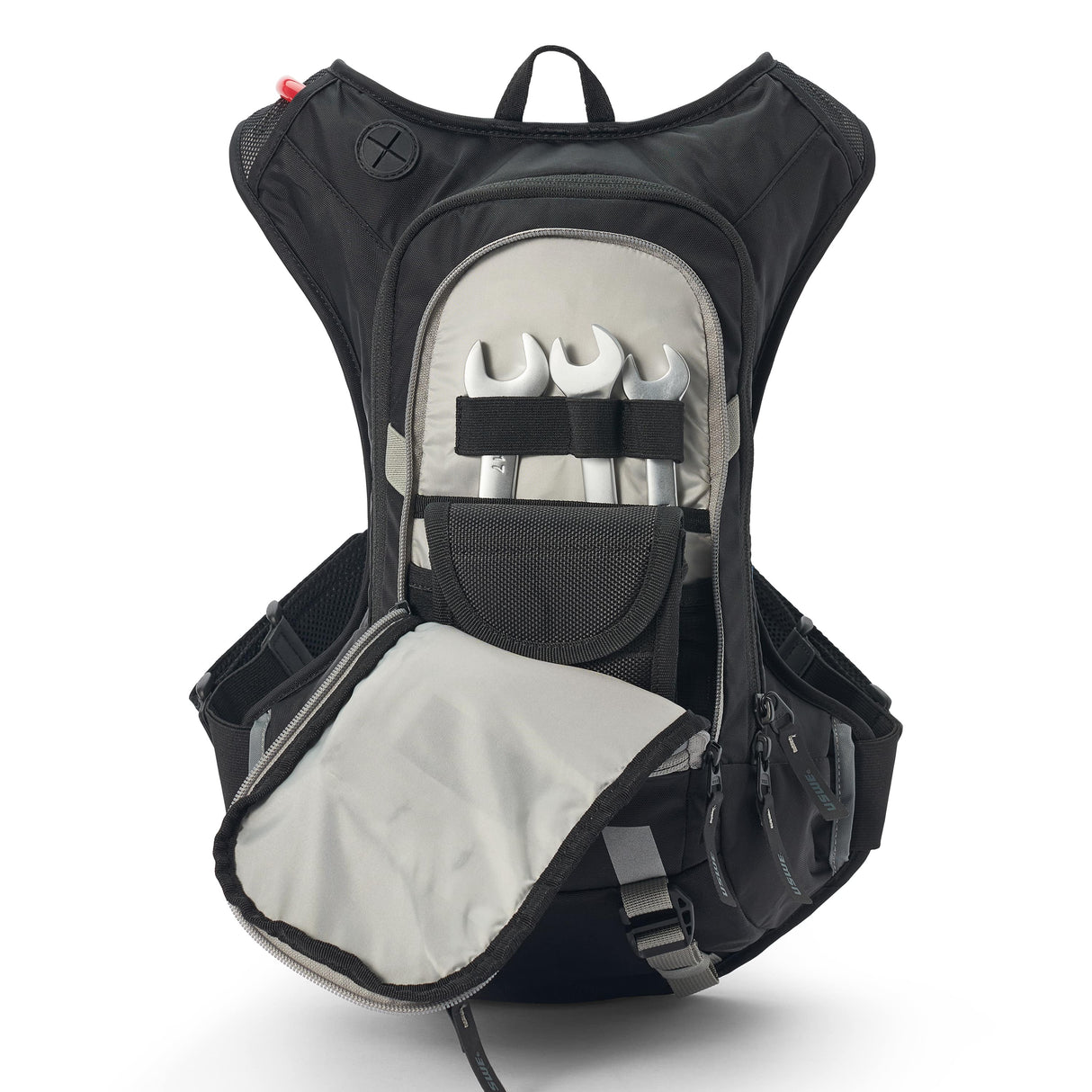 USWE | Moto Hydro 8L Hydration Pack