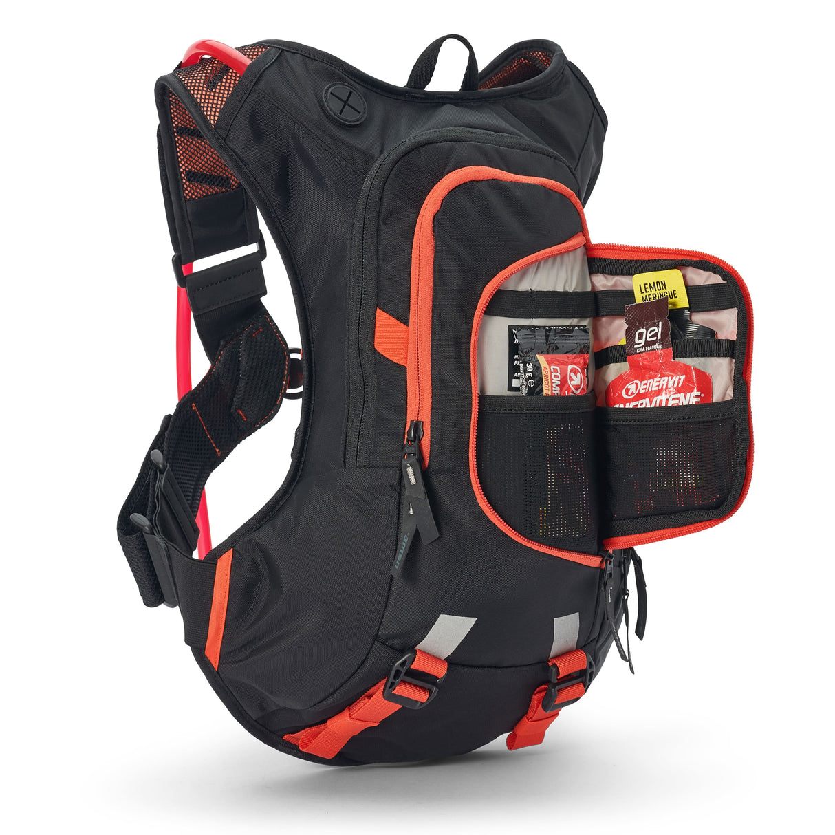 USWE | Moto Hydro 8L Hydration Pack