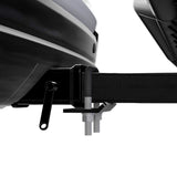 Anti-Rattle Hitch Tightener