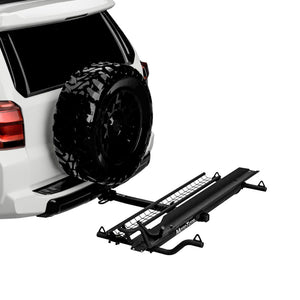 MotoTote | MTX20 Extended Hitch Connection