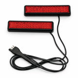 MotoTote | LED Light Kit - USA