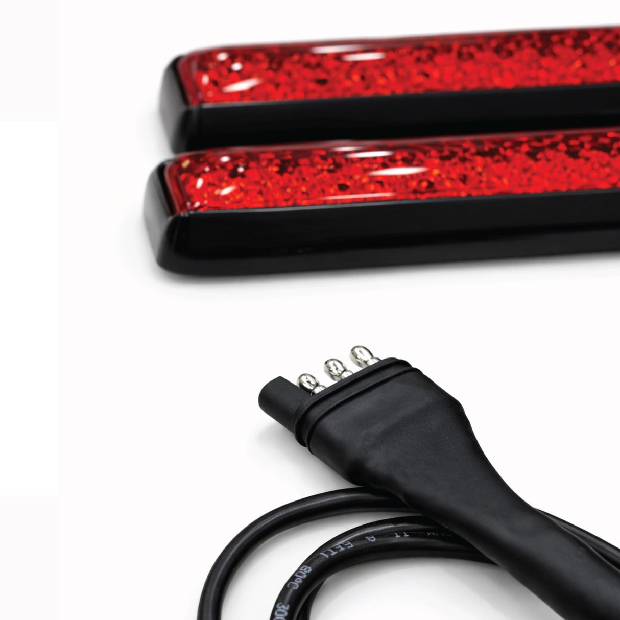 MotoTote | LED Light Kit - USA