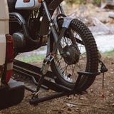 MotoTote | Max Motorcycle Hitch Carrier