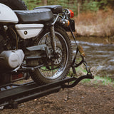 MotoTote | Max Motorcycle Hitch Carrier