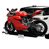 MotoTote | License Plate Holder