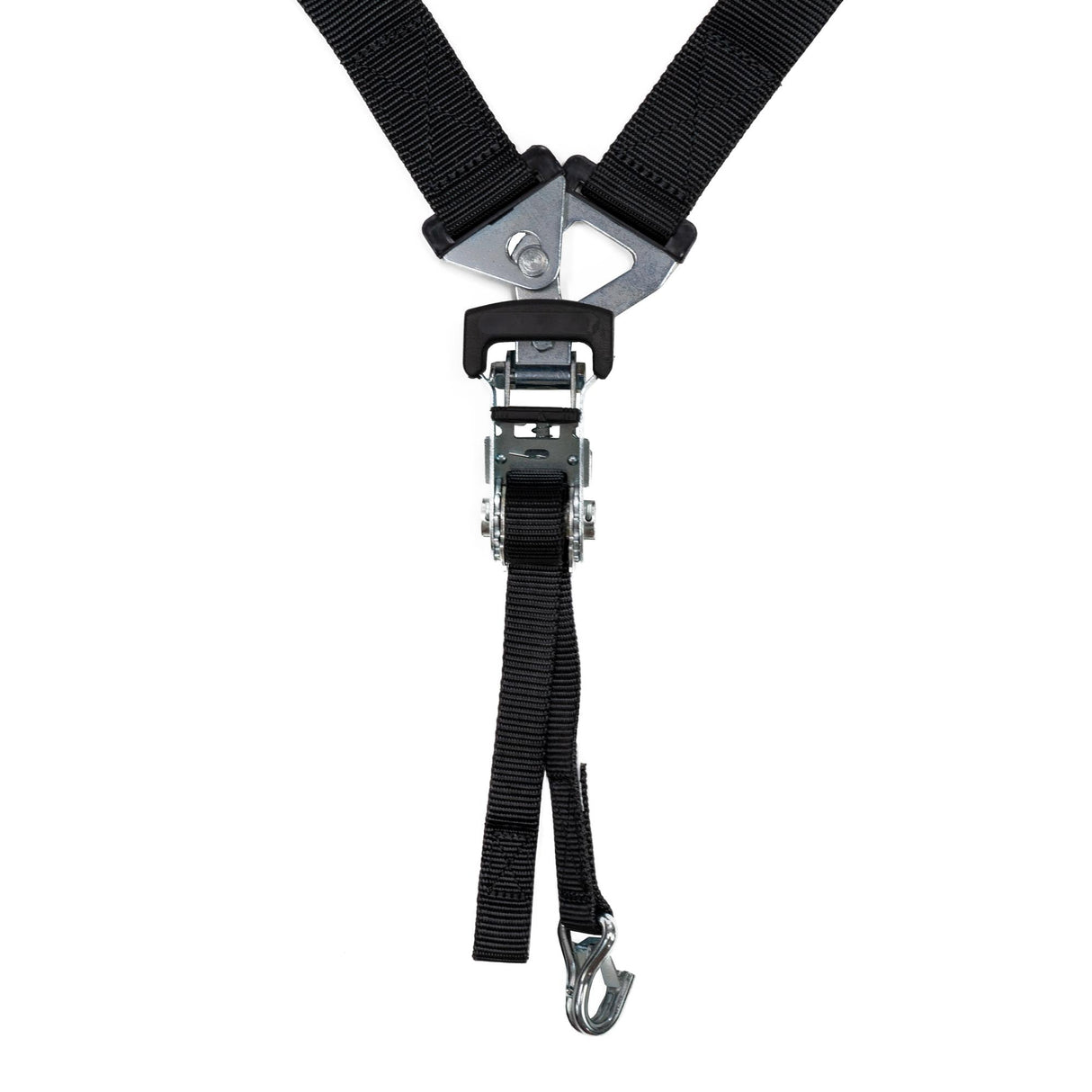 MotoTote | Deluxe Tie Down Bundle